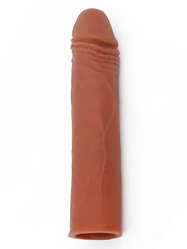 Penextender Penis Kılıfı 17 cm