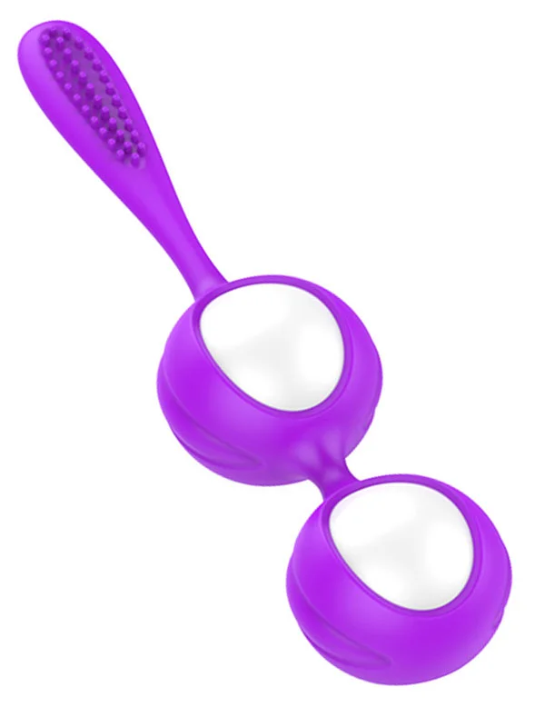 Kegel Egzersiz Topları