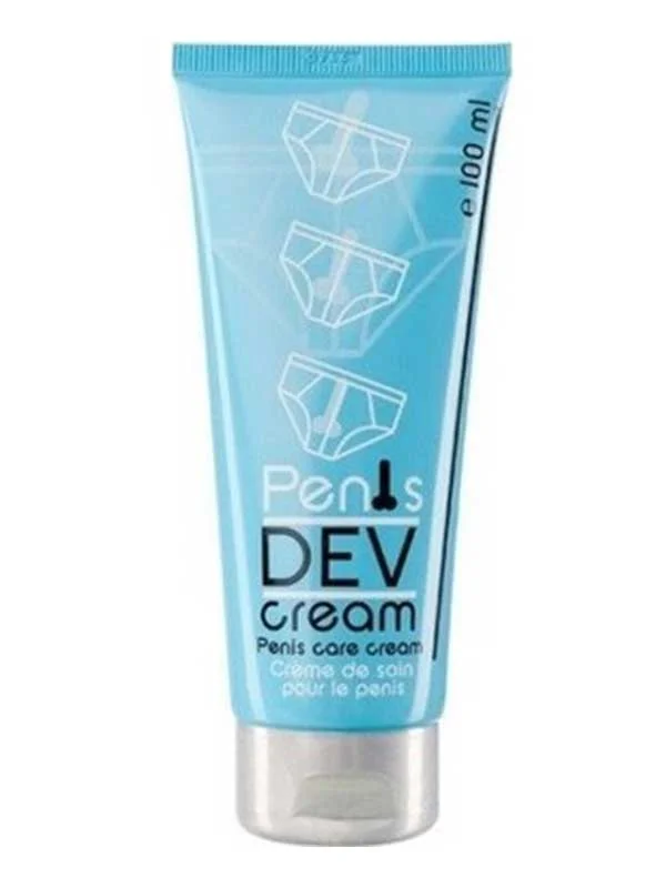 Penis DEV Cream 100 ml