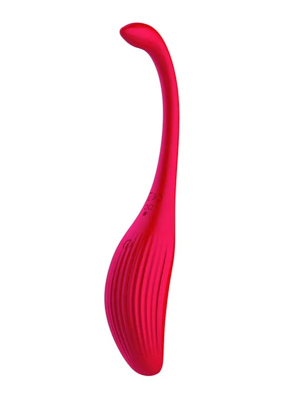 Telefon Kontrollü Flamingo Vibratör ürün görseli