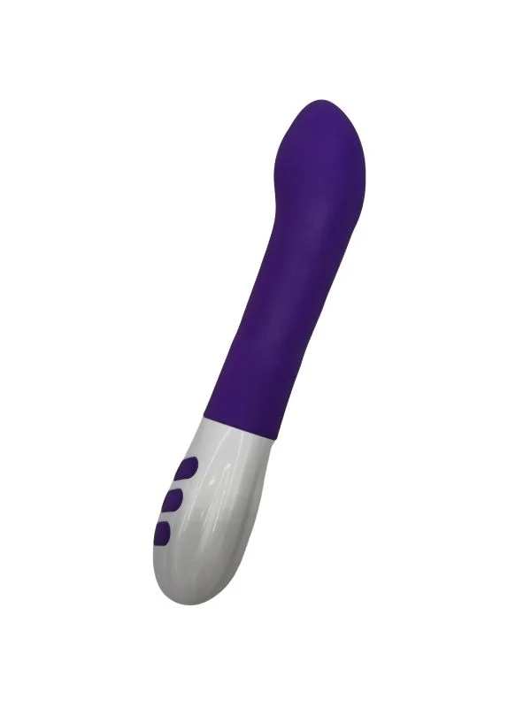 Noctis G-Spot şarjlı Vibratör ürün görseli