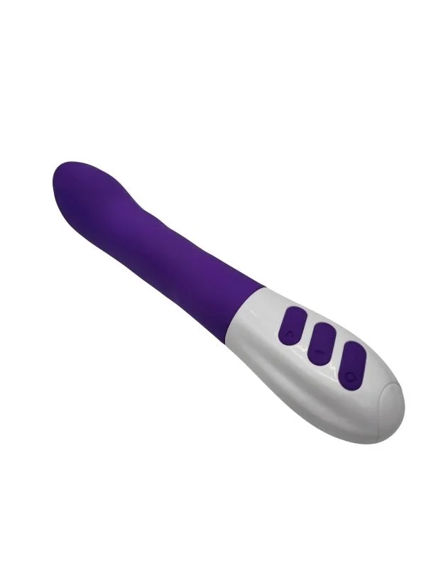 Noctis G-Spot şarjlı Vibratör ürün görseli