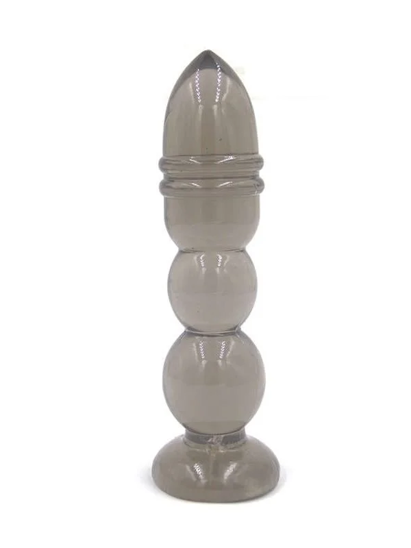 Anal Tıkaç Karışık Renklerde 33*135MM 85GR ürün görseli