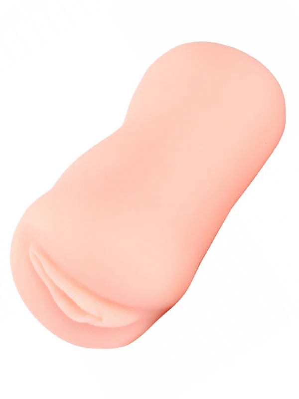 Yayo Yapay Vajina Mastürbatör Cep Tipi 13 cm
