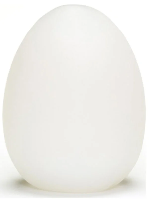 Magical Kiss Egg Erkeklere Özel Esnek Yumurta 6'lı ürün görseli