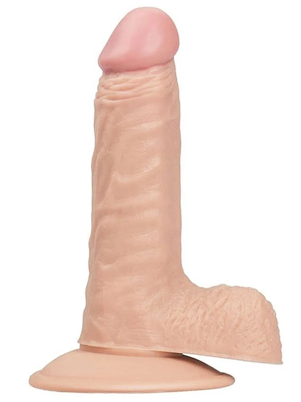 NOXXX Realistik Gerçekçi Dildo 17.5 cm