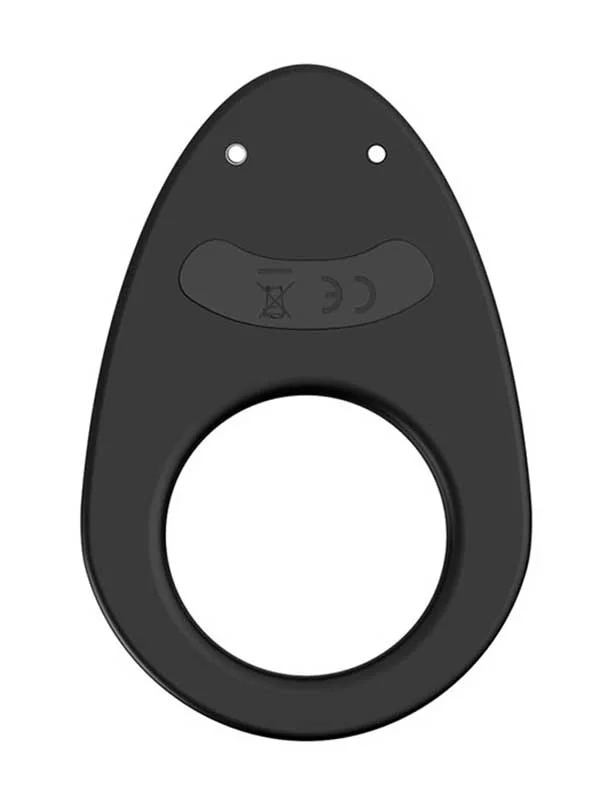 Titreşimli Şarjlı Penis Halkası ürün görseli