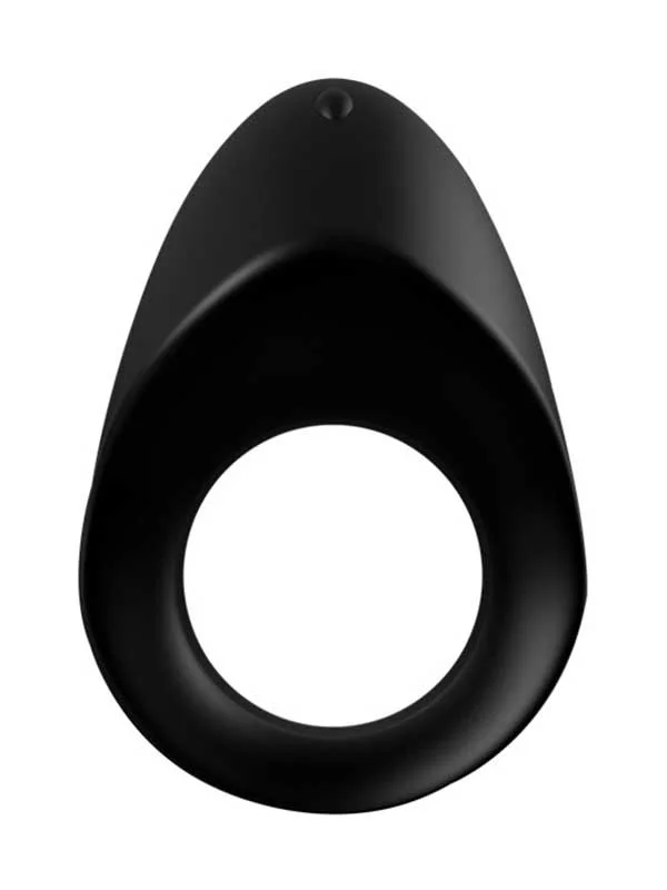 Titreşimli Şarjlı Penis Halkası