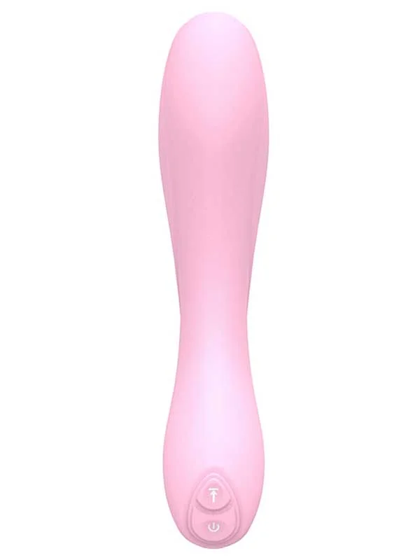 Xuanai Elbow Bükülebilir Eğik Şarjlı Vibratör ürün görseli