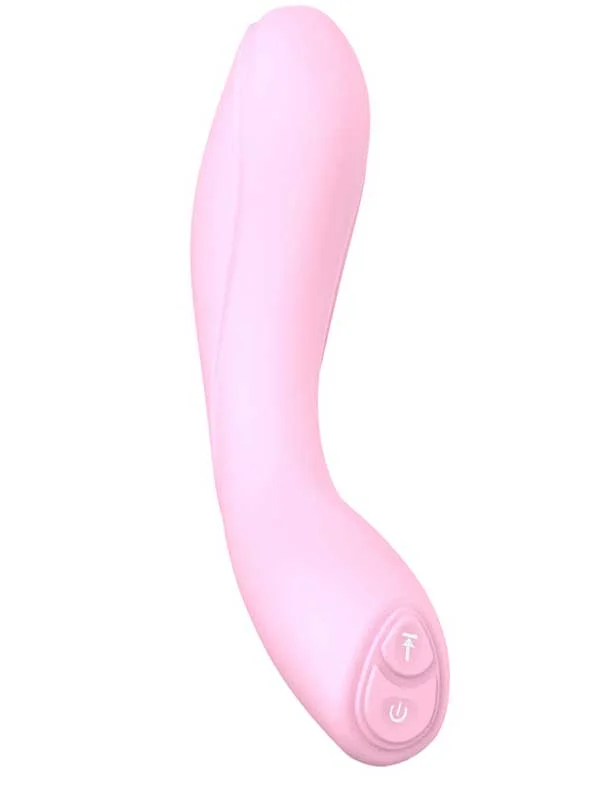 Xuanai Elbow Bükülebilir Eğik Şarjlı Vibratör