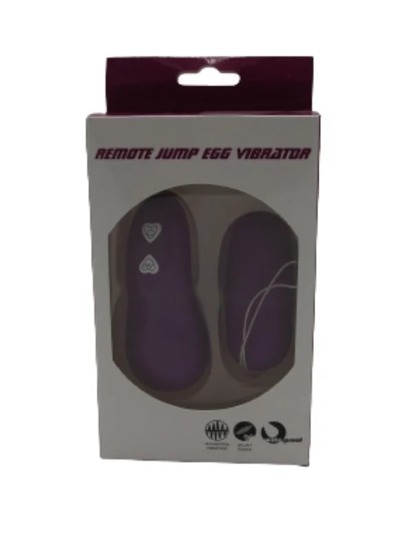 Man Nuo Uzaktan Kumandalı Mini Masaj Vibratörü ürün görseli