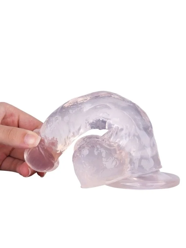 Noctis 18cm Beyaz Dildo No — 5 ürün görseli