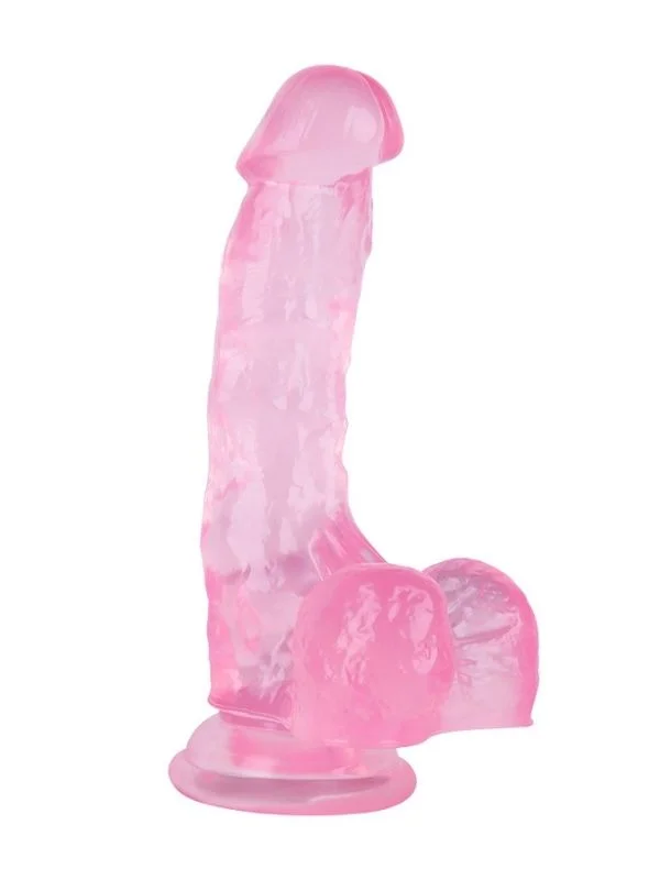 Noctis 18cm Dildo No — 5 ürün görseli