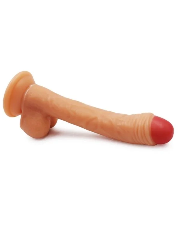 Noctis 19cm Realistik Dildo No — 10 ürün görseli