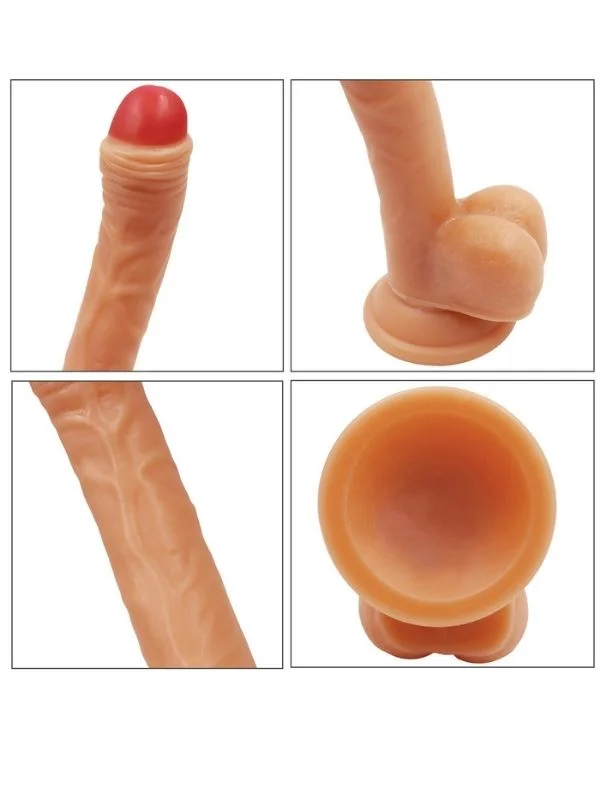 Noctis 19cm Realistik Dildo No — 10 ürün görseli