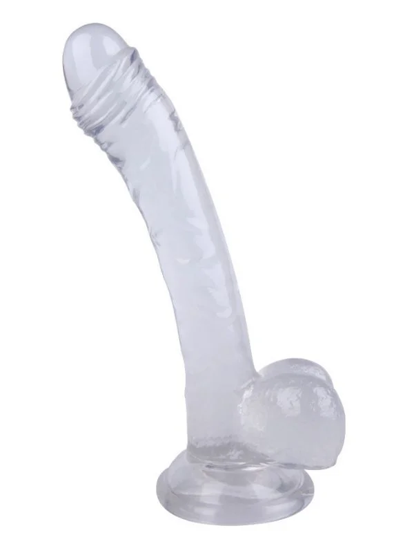 Noctis 19cm Dildo