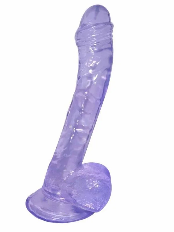 Noctis 19cm Dildo ürün görseli
