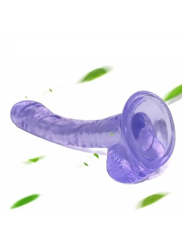 Noctis 19cm Dildo ürün görseli