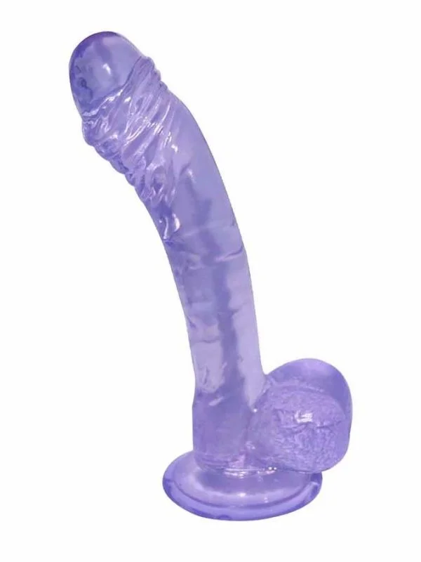 Noctis 19cm Dildo