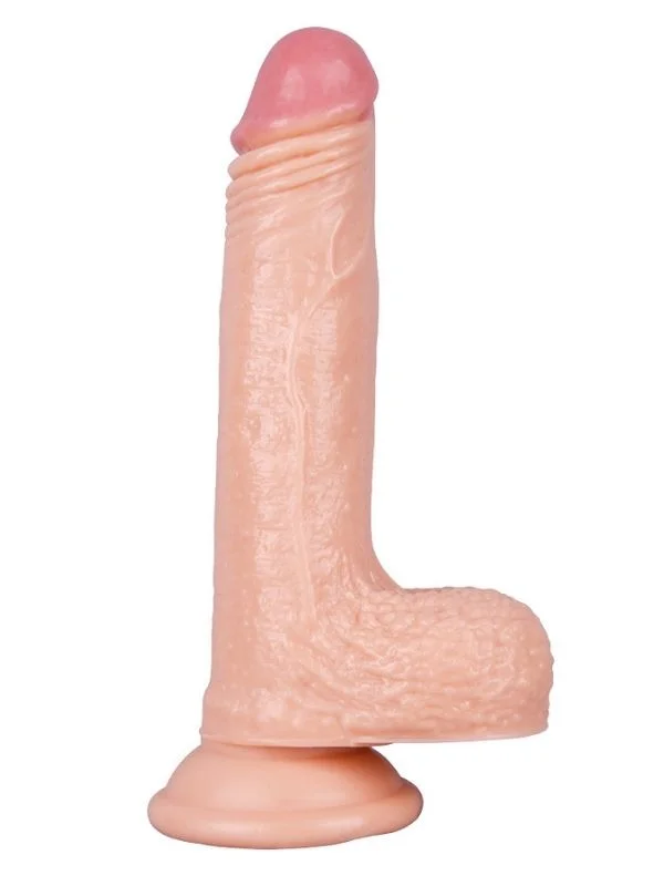 Noctis 18cm Realistik Dildo No — 38 ürün görseli