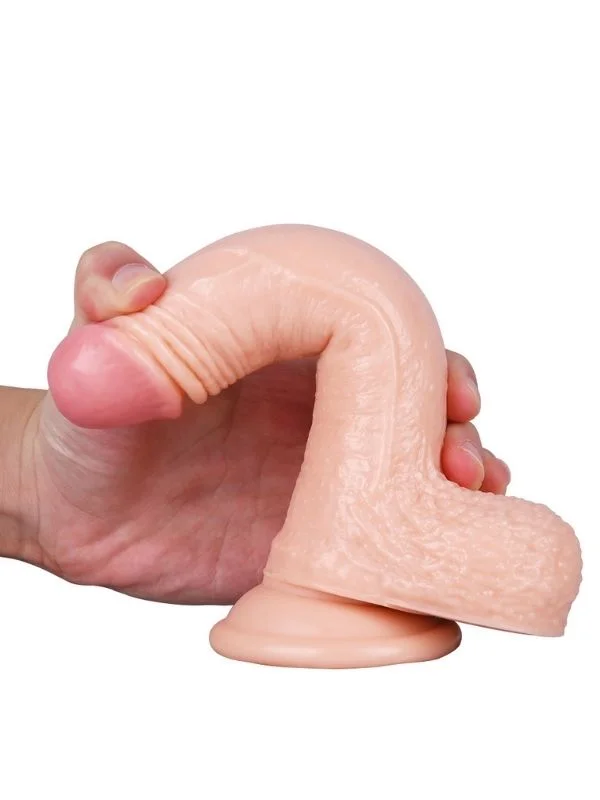 Noctis 18cm Realistik Dildo No — 38 ürün görseli