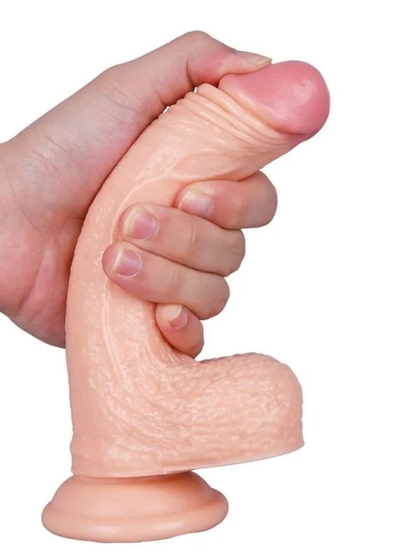 Noctis 18cm Realistik Dildo No — 38 ürün görseli