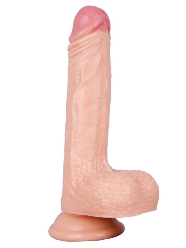 Noctis 18cm Realistik Dildo No — 38