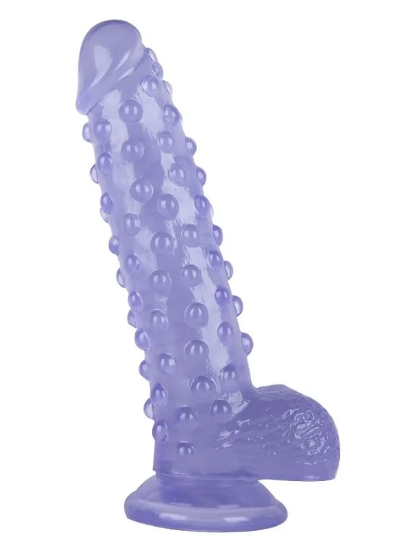 Noctis 24cm Dildo ürün görseli