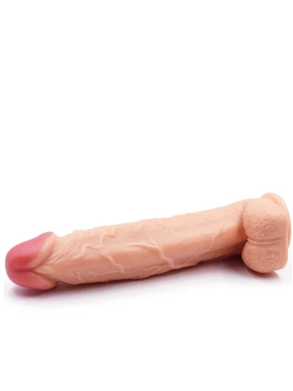 Noctis 23,8cm Realistik Dildo ürün görseli