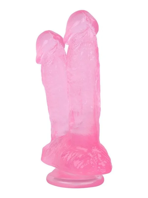 Noctis 21cm Çiftli Dildo ürün görseli