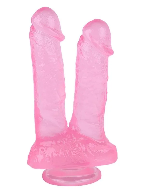 Noctis 21cm Çiftli Dildo ürün görseli