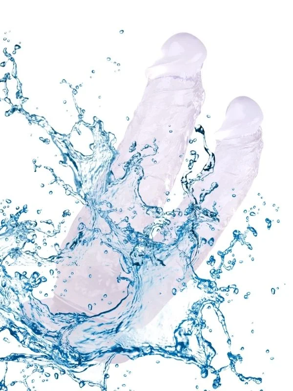 Noctis 19cm Çiftli Dildo ürün görseli