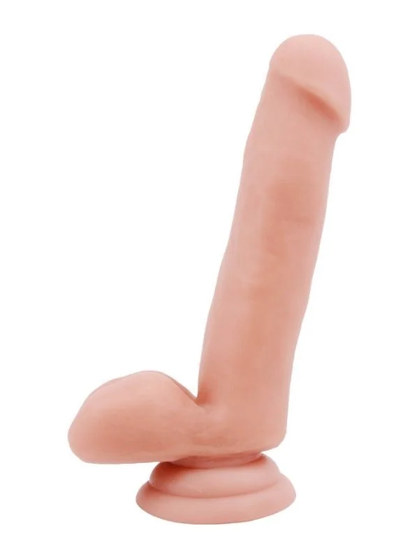 Philander 18cm Kıkırdaklı Gerçekçi Dildo ürün görseli