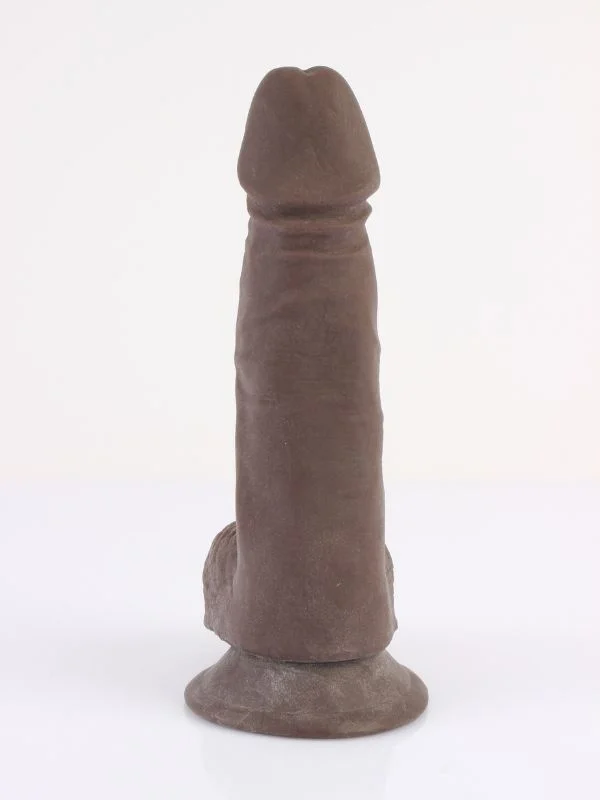 Dick Beats Melez 18cm Kıkırdaklı Gerçekçi Dildo ürün görseli