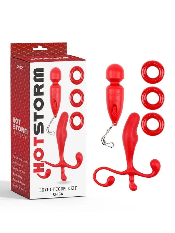 Hotstorm Love of Couple Kit
