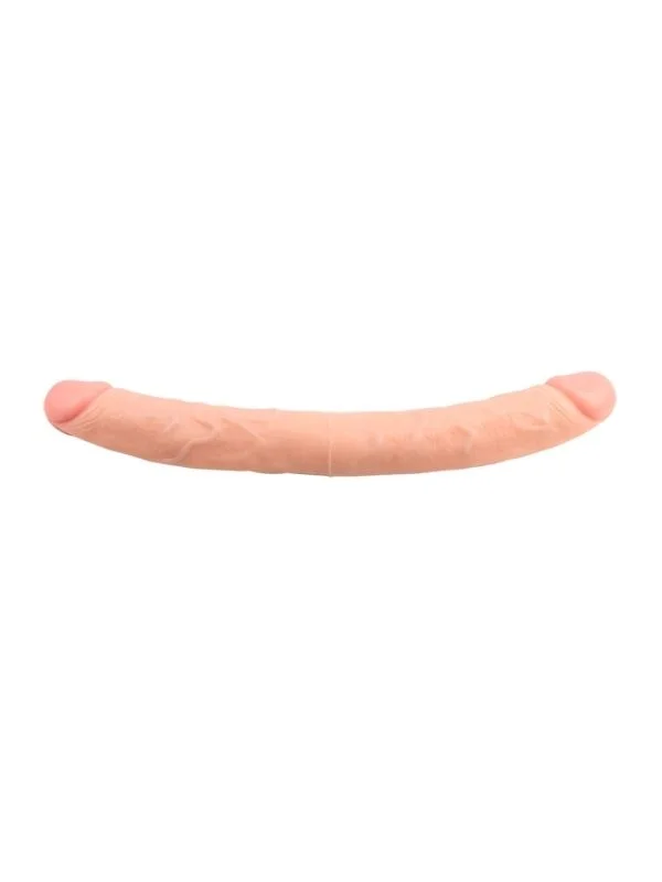 Ballsy Super Cock Ladybro Love Çift Taraflı Dildo ürün görseli