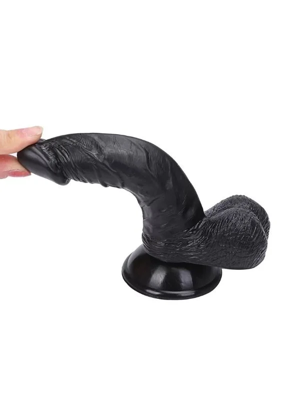 Noctis 15 cm Dildo ürün görseli