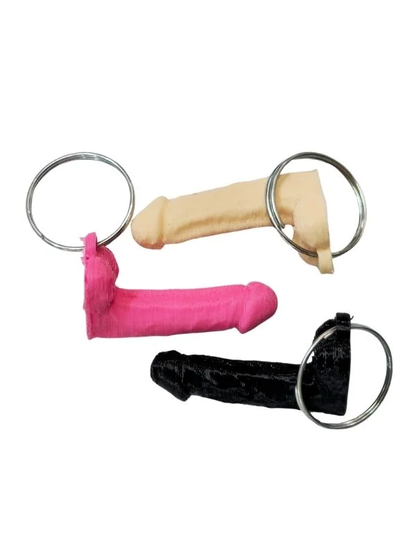 Dildo Anahtarlık ürün görseli