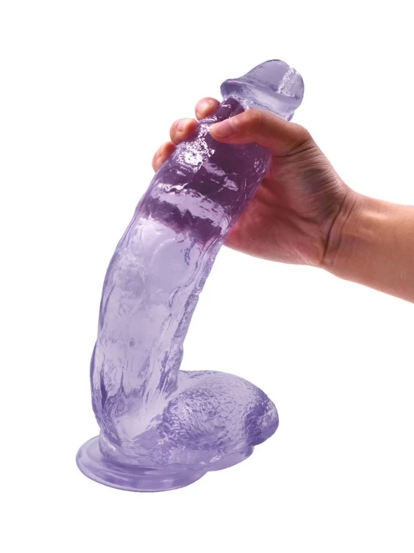 Noctis 32cm Dildo ürün görseli
