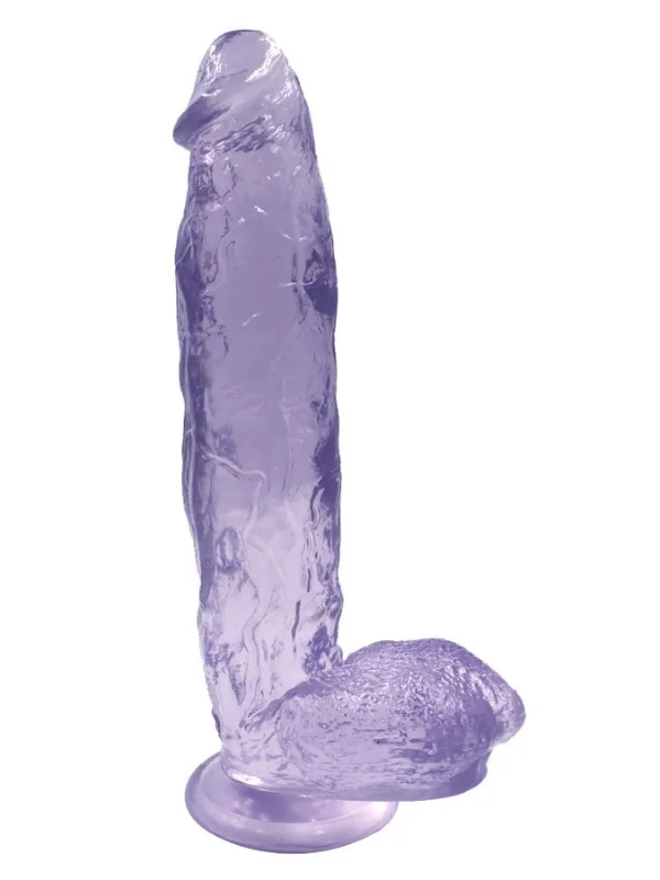 Noctis 32cm Dildo