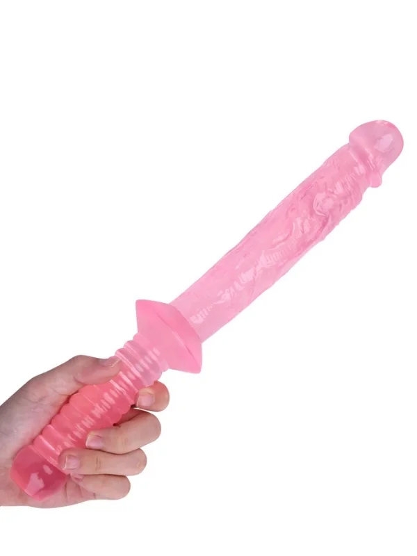 Noctis 32cm Realistik Kılıç Dildo ürün görseli
