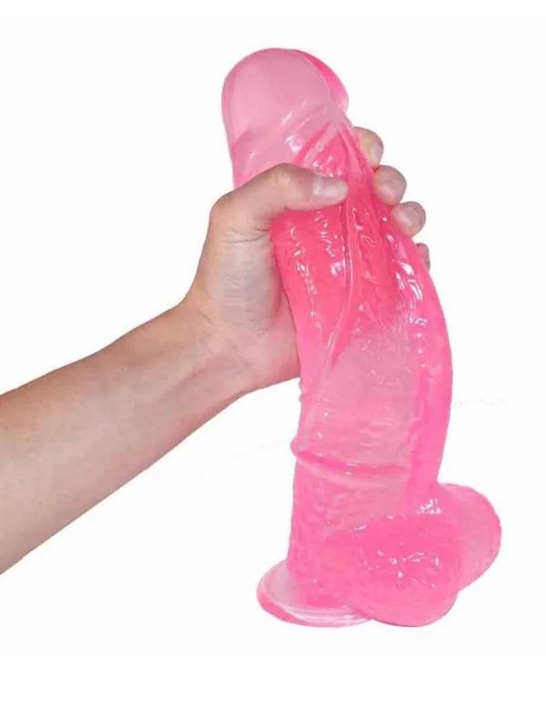 Noctis 28cm Realistik Dildo ürün görseli