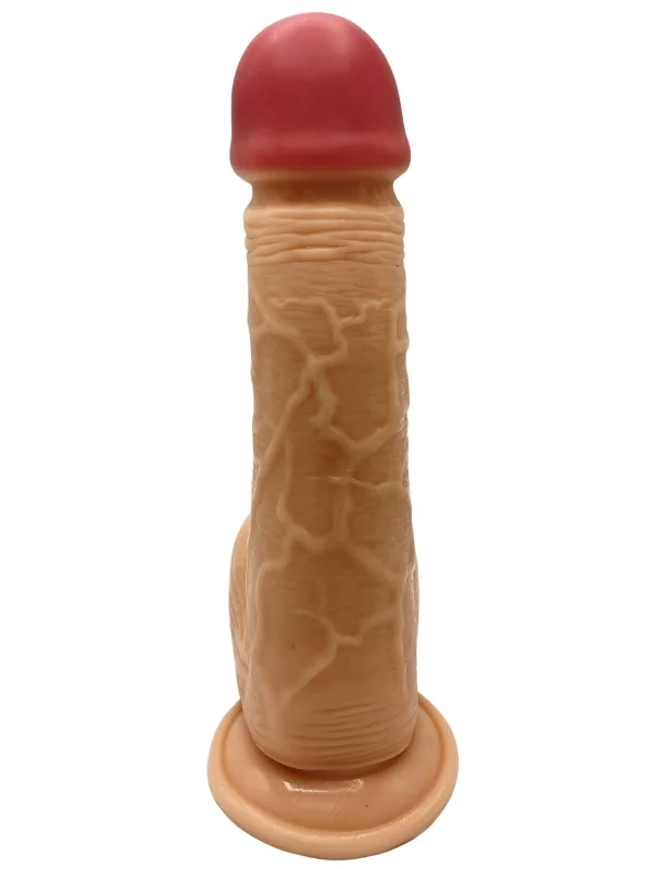 Noctis 26cm Realistik Dildo ürün görseli