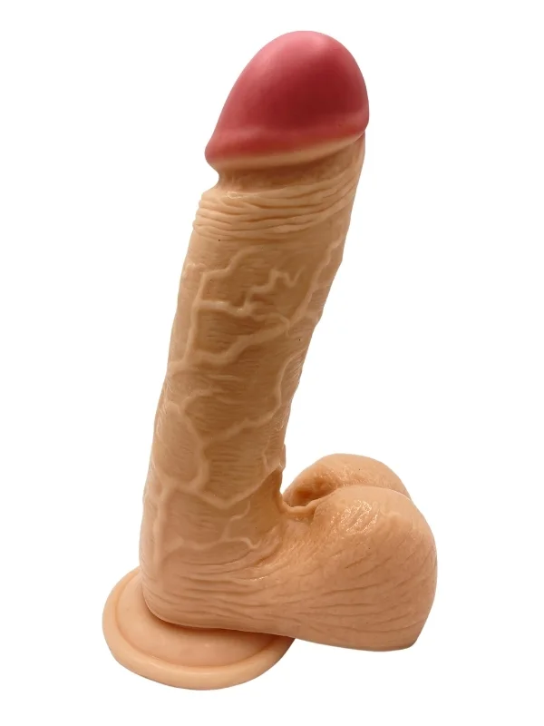 Noctis 26cm Realistik Dildo ürün görseli