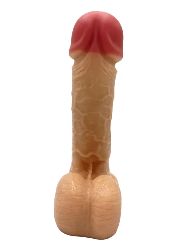 Noctis 26cm Realistik Dildo ürün görseli