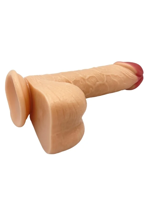 Noctis 26cm Realistik Dildo ürün görseli