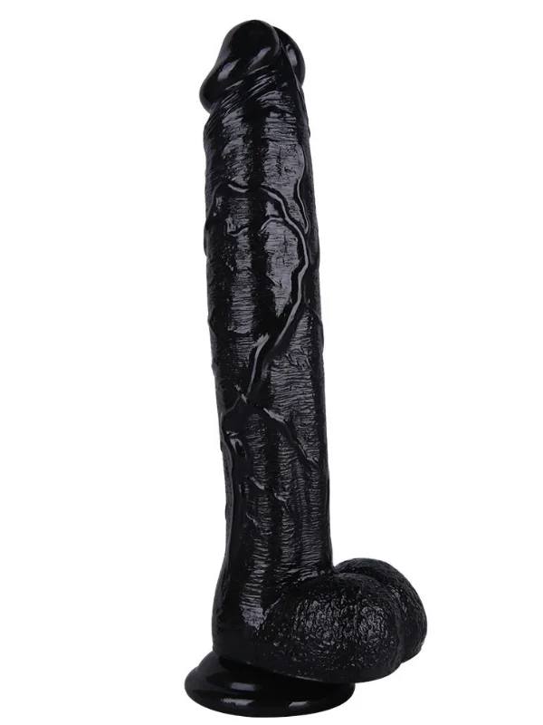 Noctis 31,5cm Realistik Dildo ürün görseli