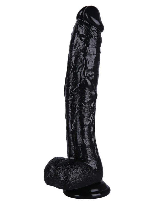 Noctis 31,5cm Realistik Dildo ürün görseli