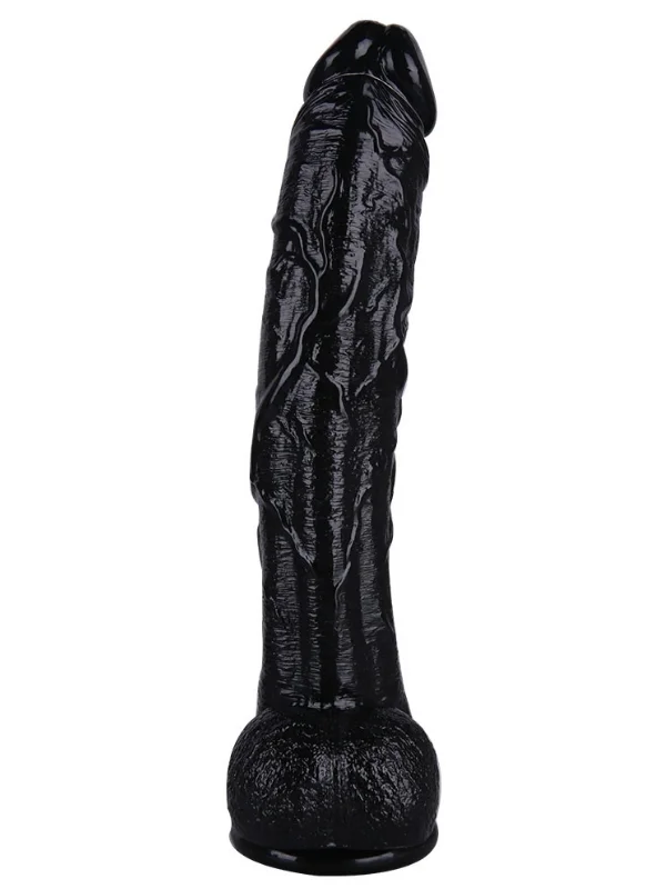Noctis 31,5cm Realistik Dildo ürün görseli