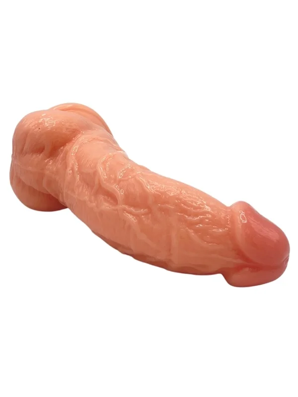 Noctis 22cm Realistik Dildo ürün görseli